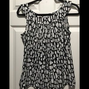 Women’s Calvin Klein Top